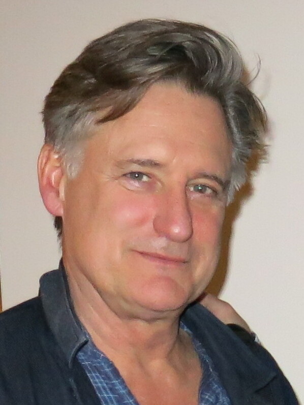 Bill Pullman