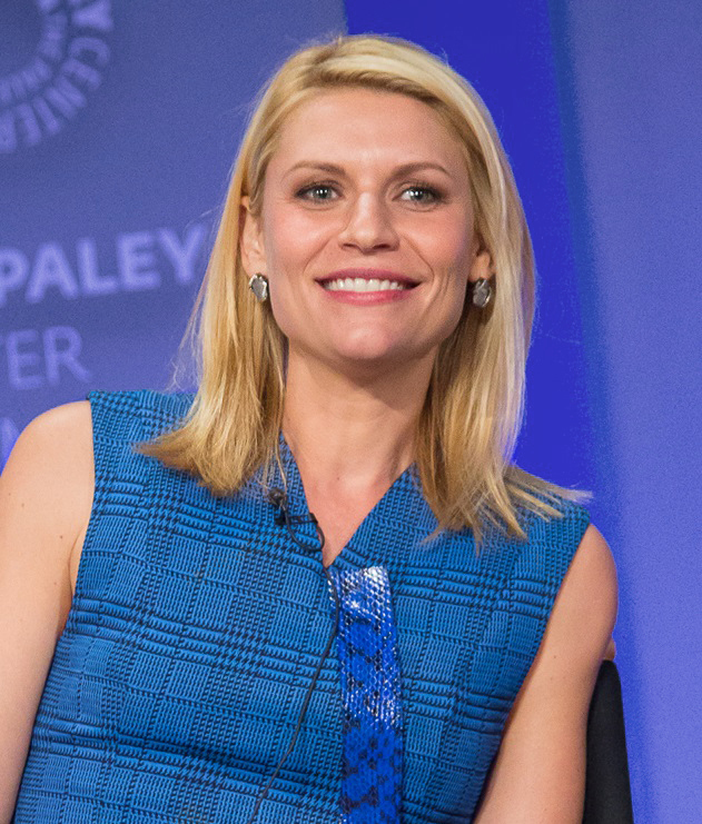 Claire Danes