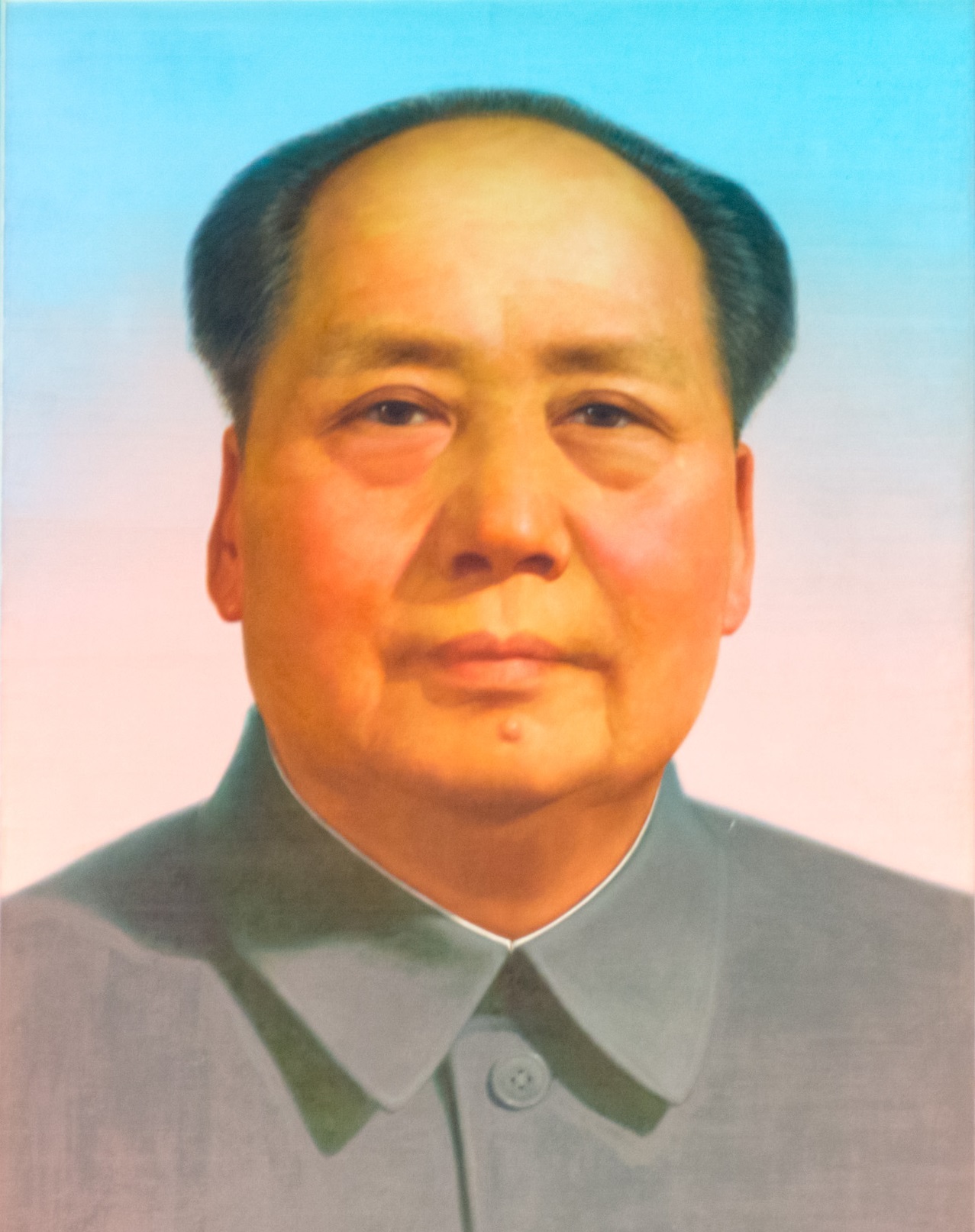 Mao Zedong